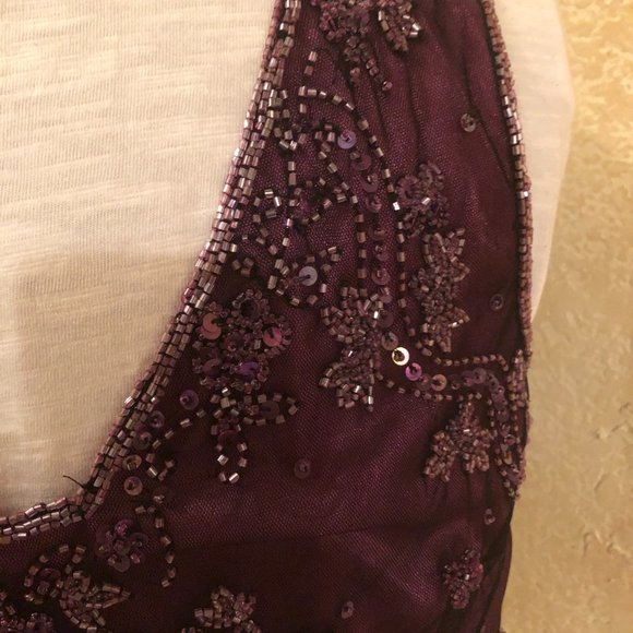 Sleeveless top - Picture 3 of 3